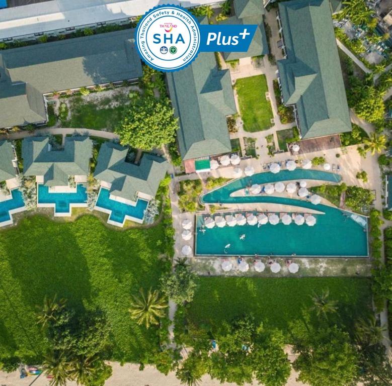 פי פי פרינסס ריזורט (PP Princess Resort)