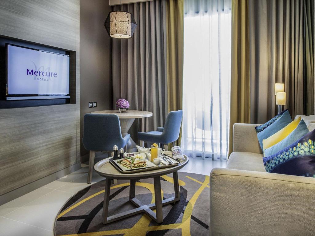 מרקיור פטאיה אושן ריזורט (Mercure Pattaya Ocean Resort)