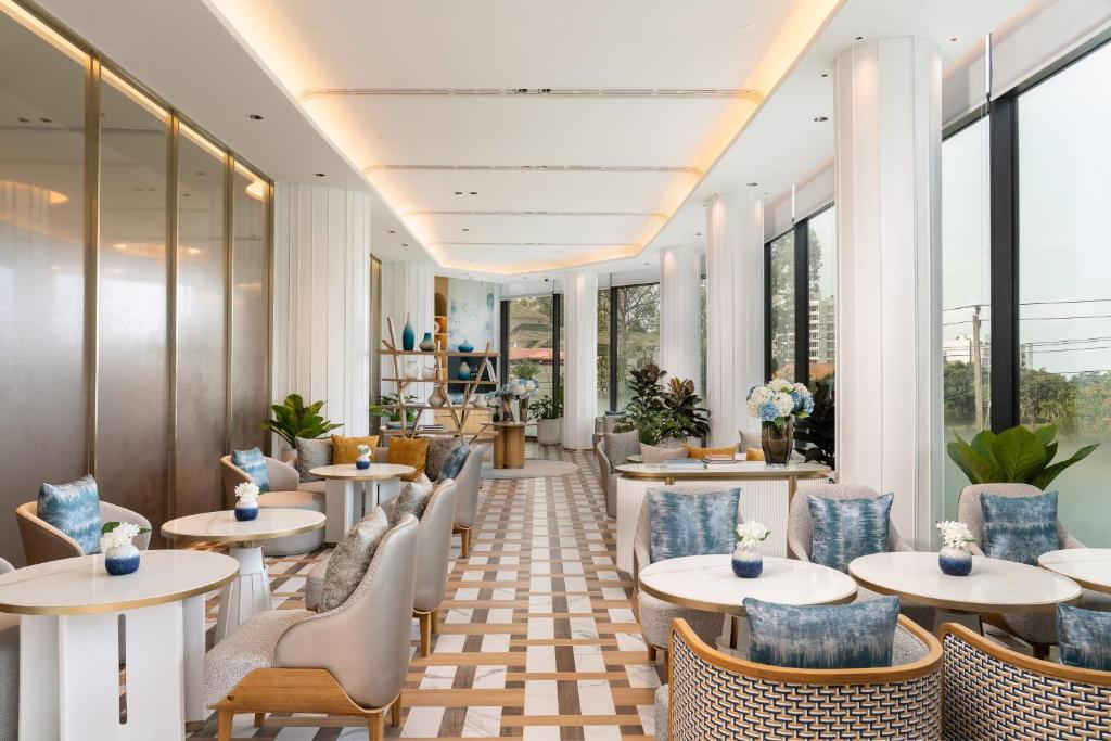 מלון מליה פטאיה (Meliá Pattaya Hotel)