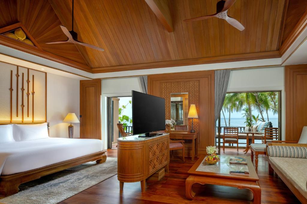 אננטרה הואה הין ריזורט (Anantara Hua Hin Resort)