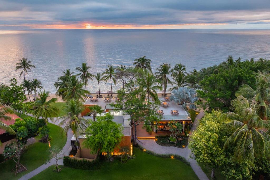 אננטרה הואה הין ריזורט (Anantara Hua Hin Resort)
