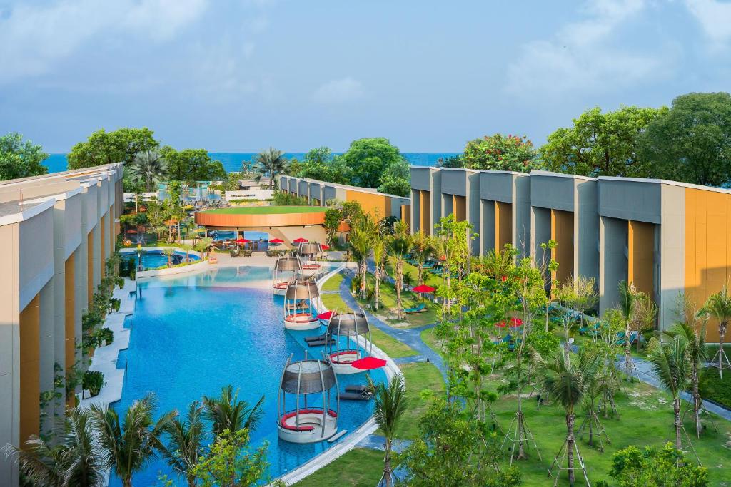 אוואני פלוס הואה הין ריזורט (Avani+ Hua Hin Resort)