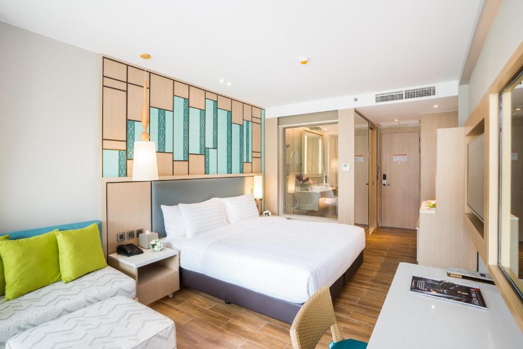 אוואני פלוס הואה הין ריזורט (Avani+ Hua Hin Resort)