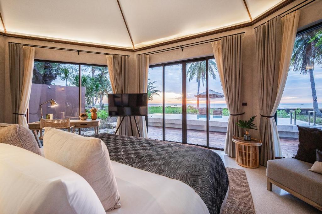 ואלה הואה הין (VALA Hua Hin - Nu Chapter Hotels)