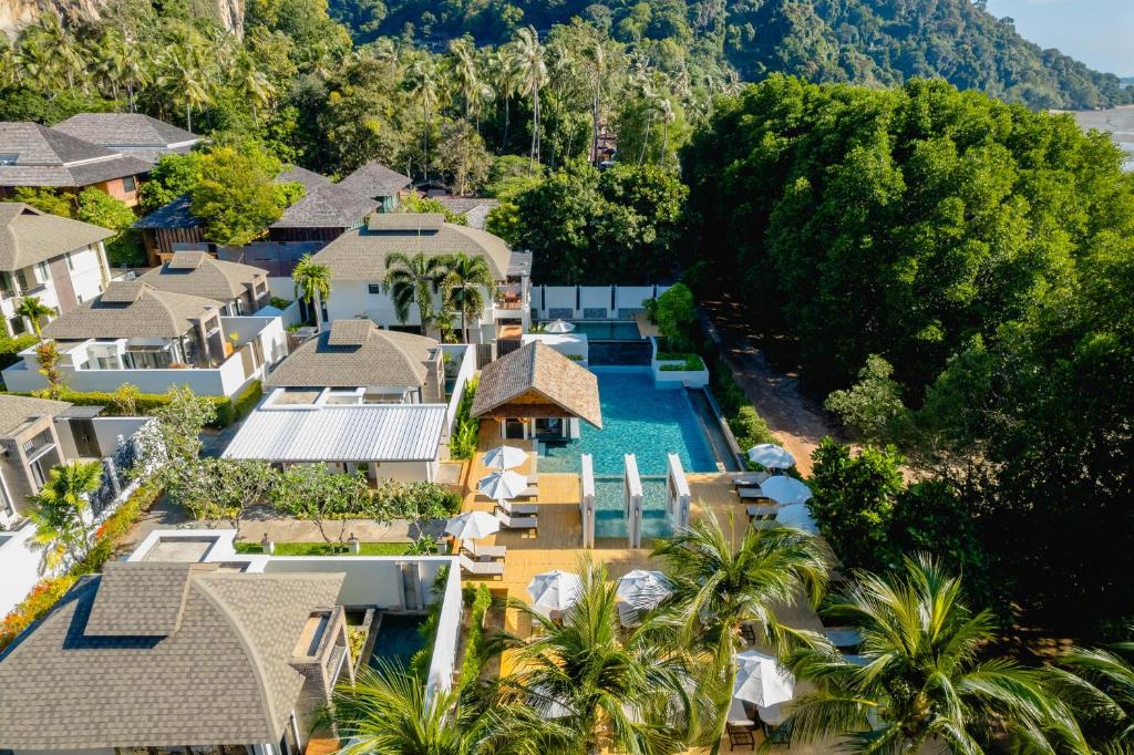 בחו נגה תאני ריזורט אנד ספא (Bhu Nga Thani Resort and Spa)