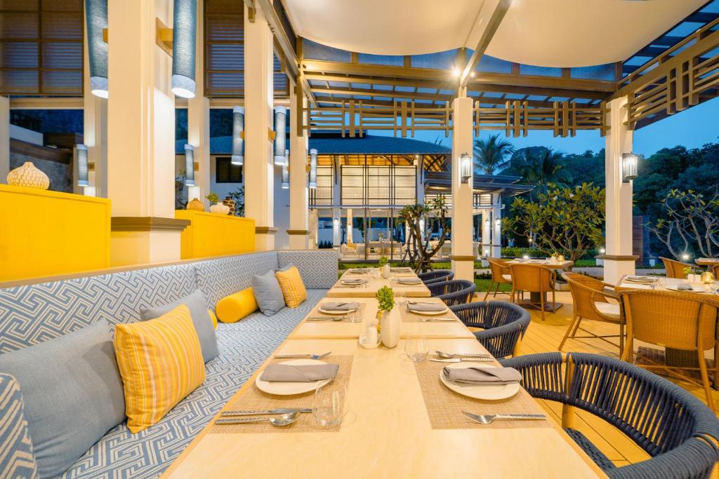 בחו נגה תאני ריזורט אנד ספא (Bhu Nga Thani Resort and Spa)