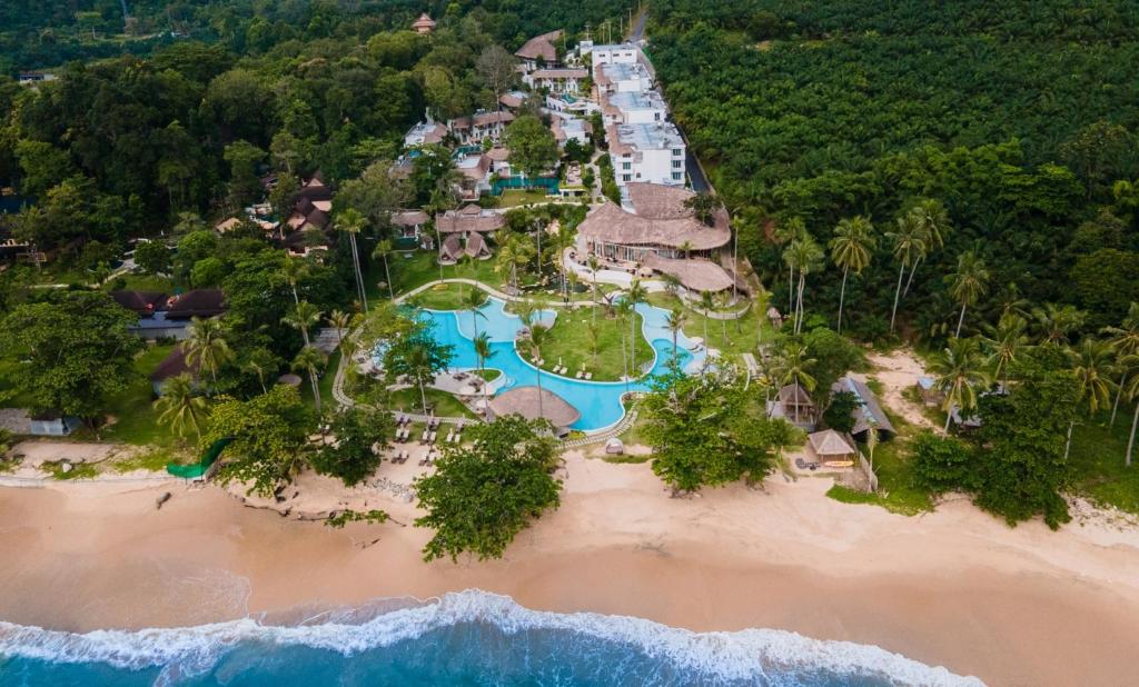 עדן ביץ' קאו לאק ריזורט אנד ספא (Eden Beach Khao Lak Resort & Spa)