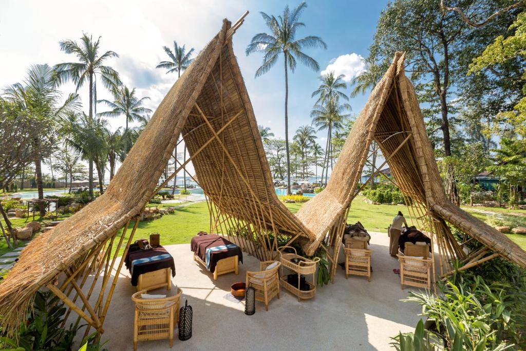 עדן ביץ' קאו לאק ריזורט אנד ספא (Eden Beach Khao Lak Resort & Spa)