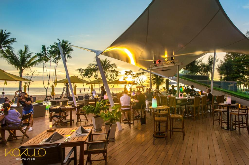 לה ולה קאו לאק (La Vela Khao Lak)