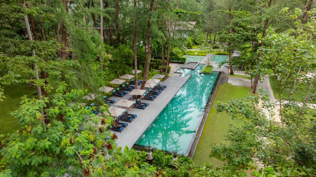 אוואני פלוס קאו לאק ריזורט (Avani+ Khao Lak Resort)