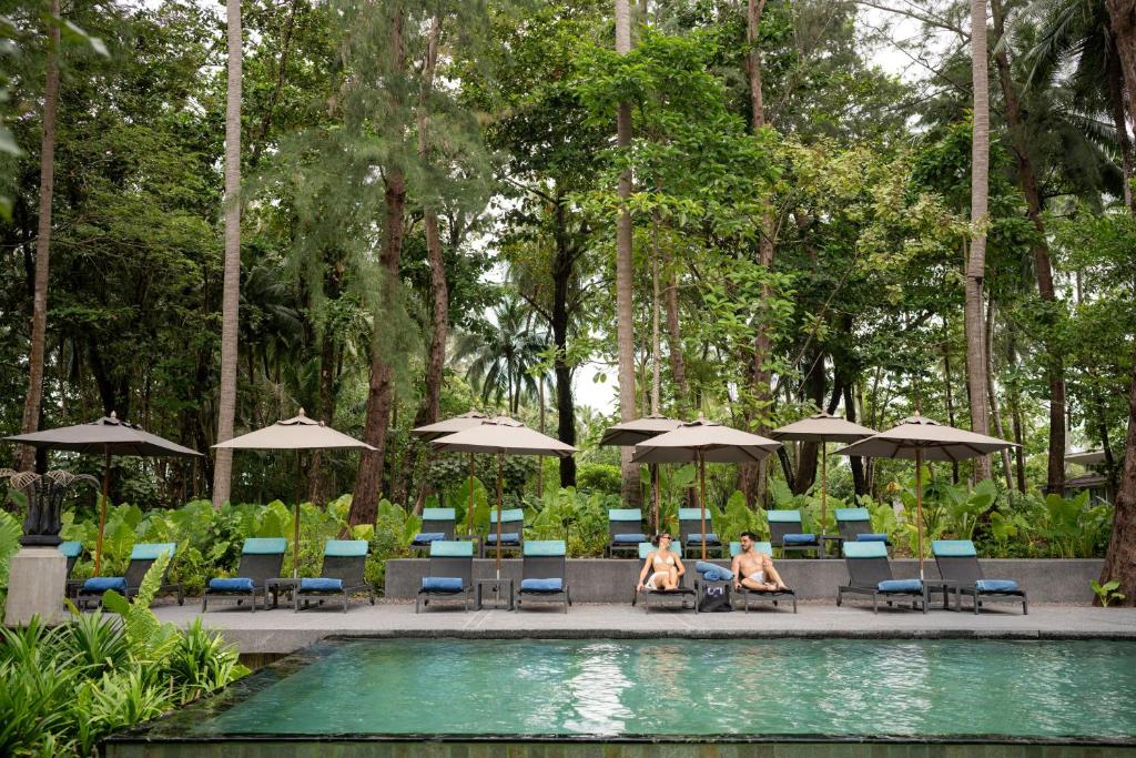 אוואני פלוס קאו לאק ריזורט (Avani+ Khao Lak Resort)