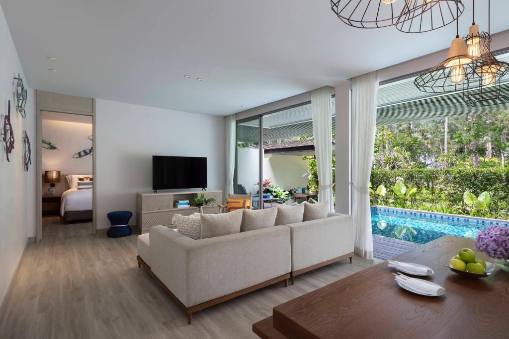 אוואני פלוס קאו לאק ריזורט (Avani+ Khao Lak Resort)
