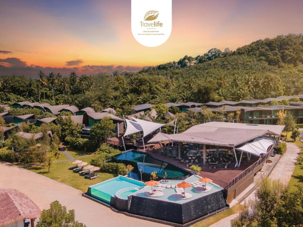 קאלימה ריזורט אנד ספא קאו לאק (Kalima Resort & Spa Khao Lak)