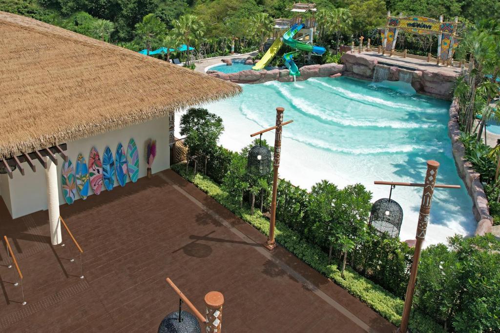 סנטר פוינט פריים הוטל פטאיה (Centre Point Prime Hotel Pattaya)