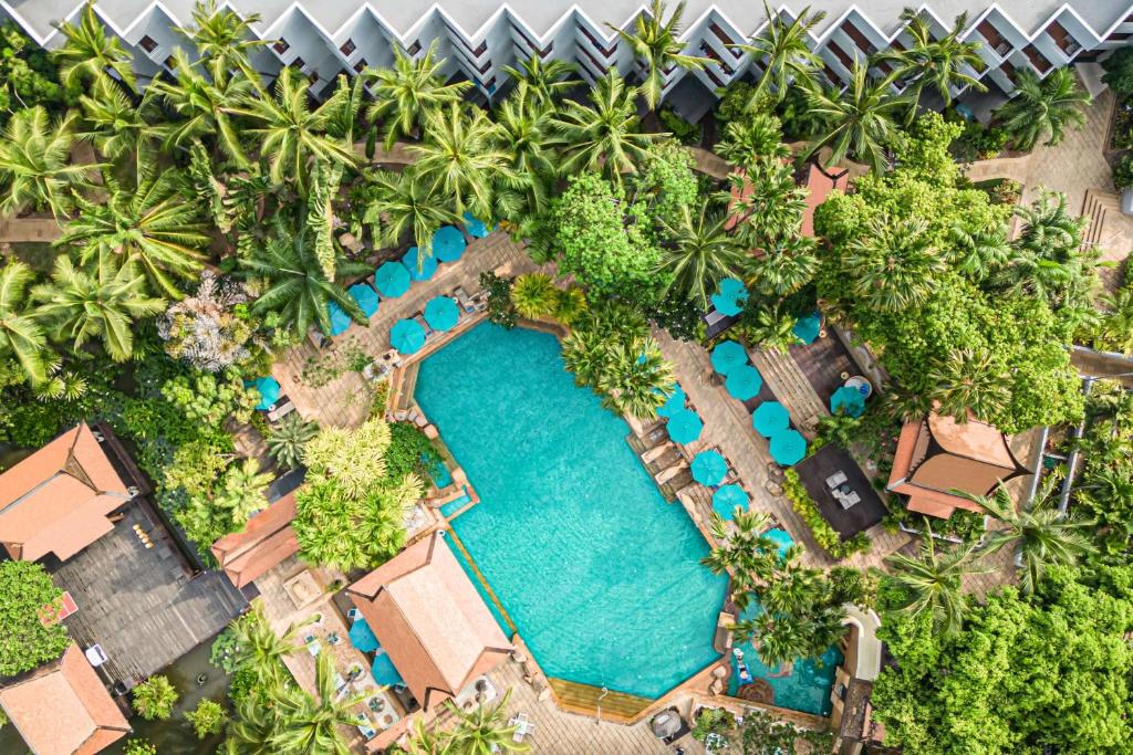אוואני פטאיה ריזורט (Avani Pattaya Resort)
