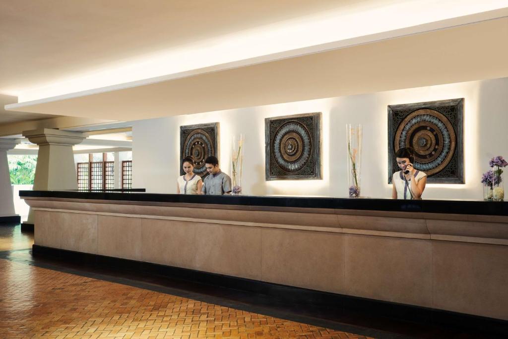 אוואני פטאיה ריזורט (Avani Pattaya Resort)