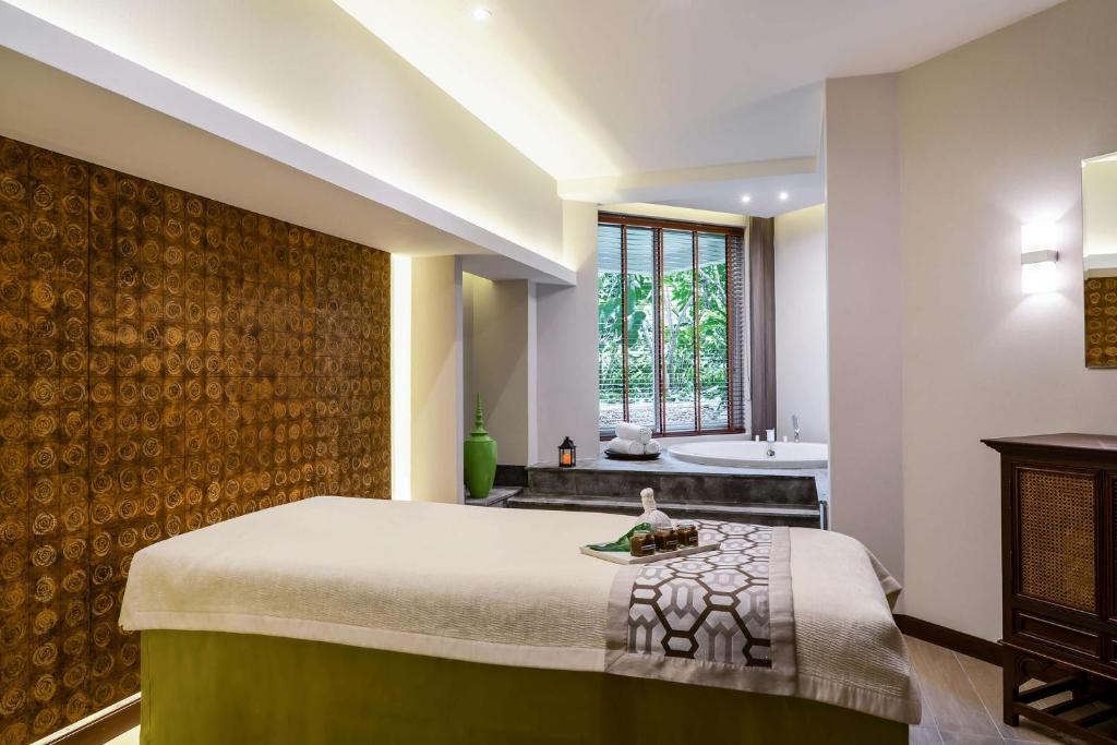 אוואני פטאיה ריזורט (Avani Pattaya Resort)