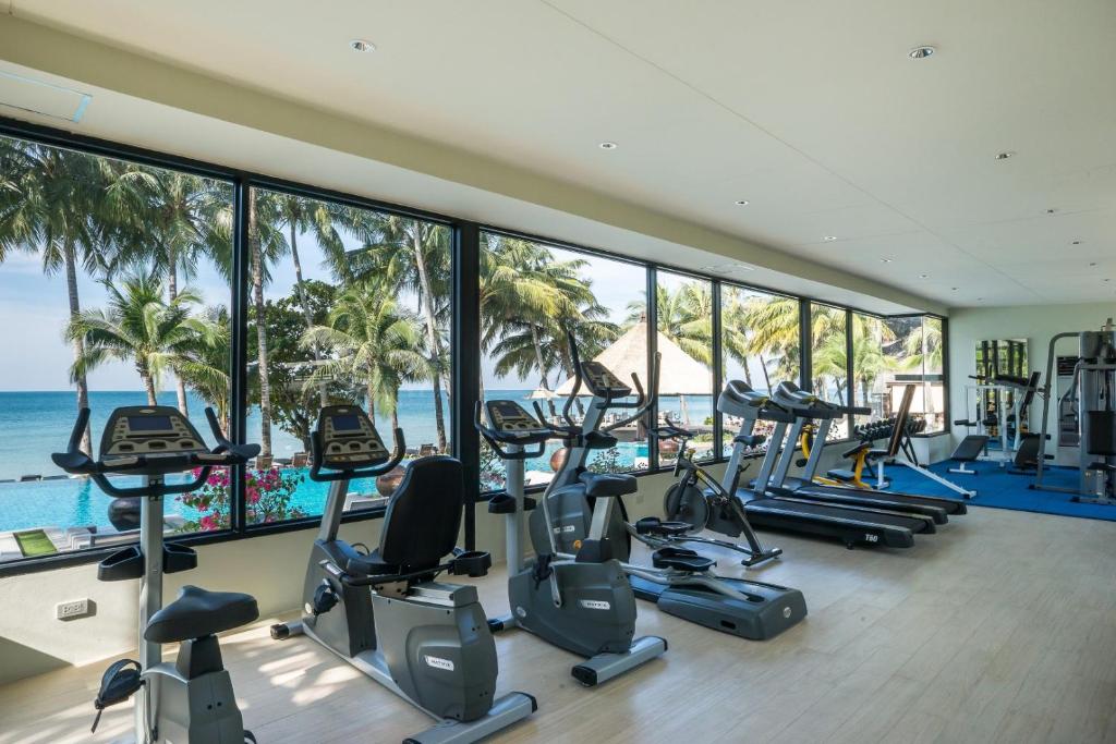 קיי סי גרנדה ריזורט קו צ'אנג (KC Grande Resort Koh Chang)