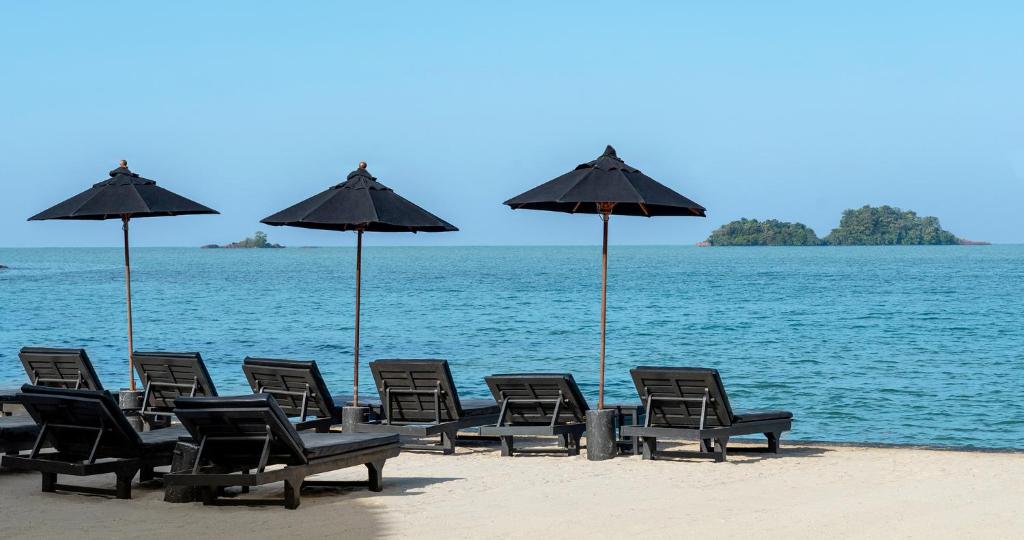 דה ספלאש קו צ'אנג (The Splash Koh Chang)