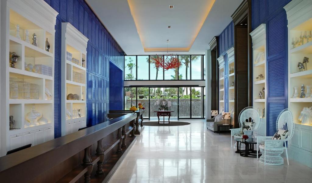 אמארי הואה הין (Amari Hua Hin)