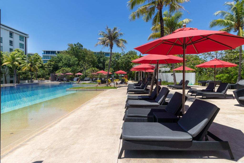 אמארי הואה הין (Amari Hua Hin)