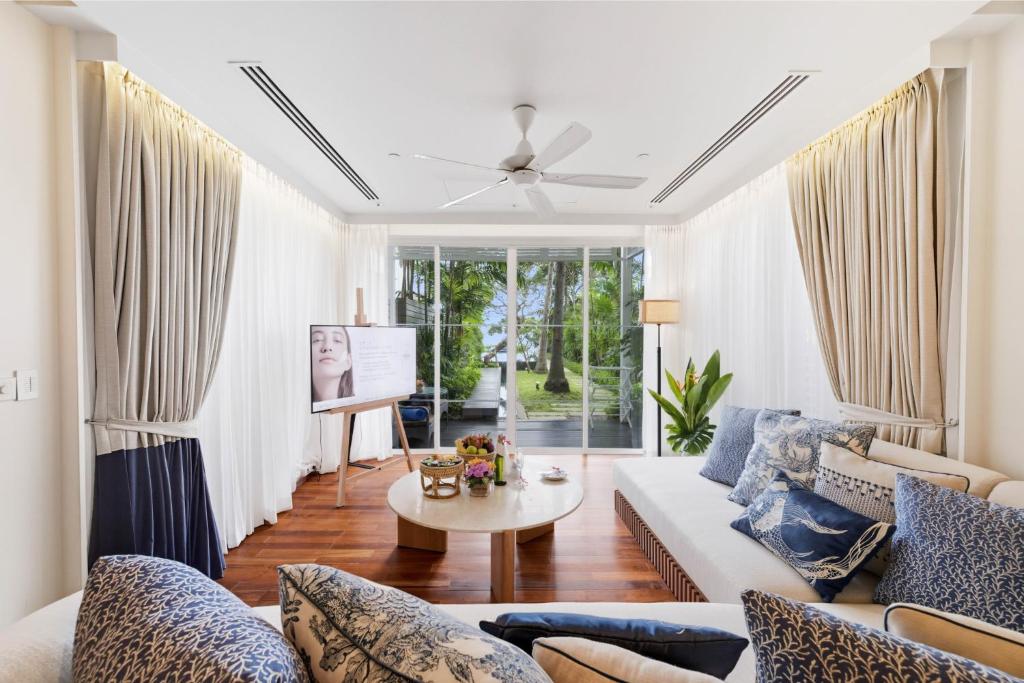 אינטרקונטיננטל הואה הין ריזורט מבית רשת IHG (InterContinental Hua Hin Resort by IHG)