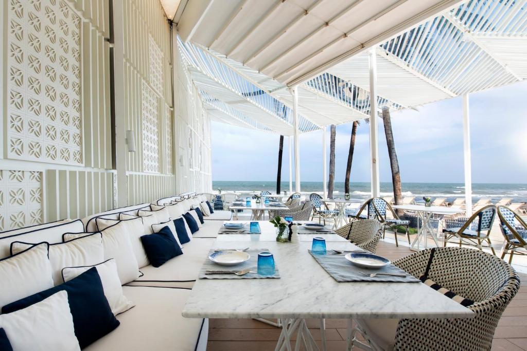 אינטרקונטיננטל הואה הין ריזורט מבית רשת IHG (InterContinental Hua Hin Resort by IHG)