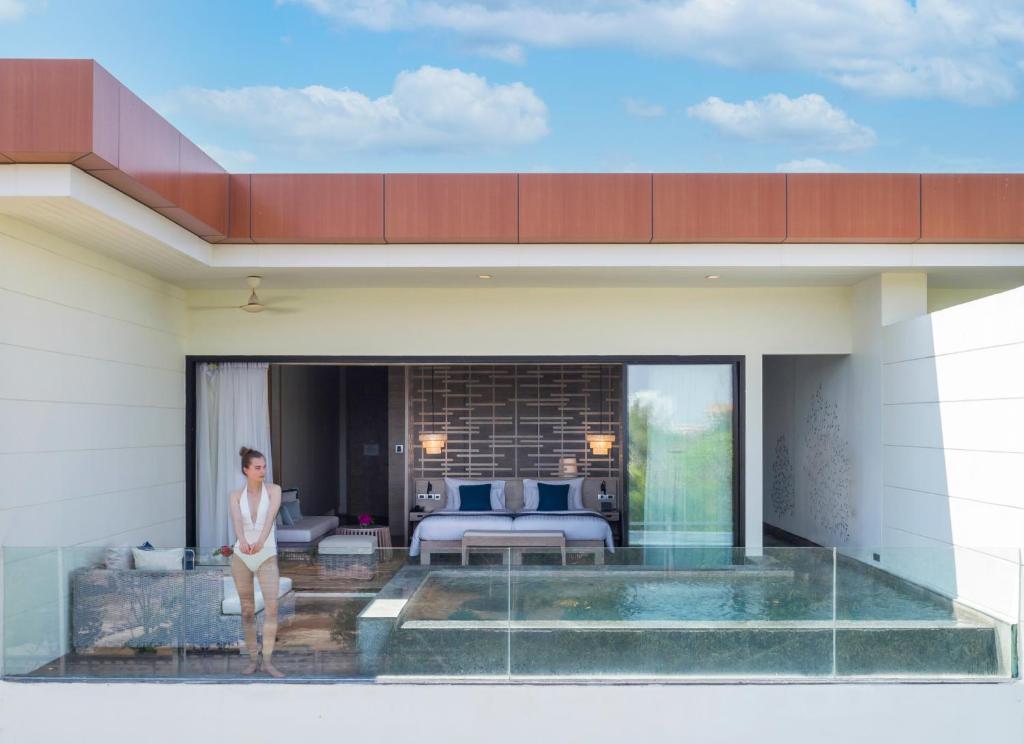 קייפ נידהרה הוטל הואה הין (Cape Nidhra Hotel Hua Hin)