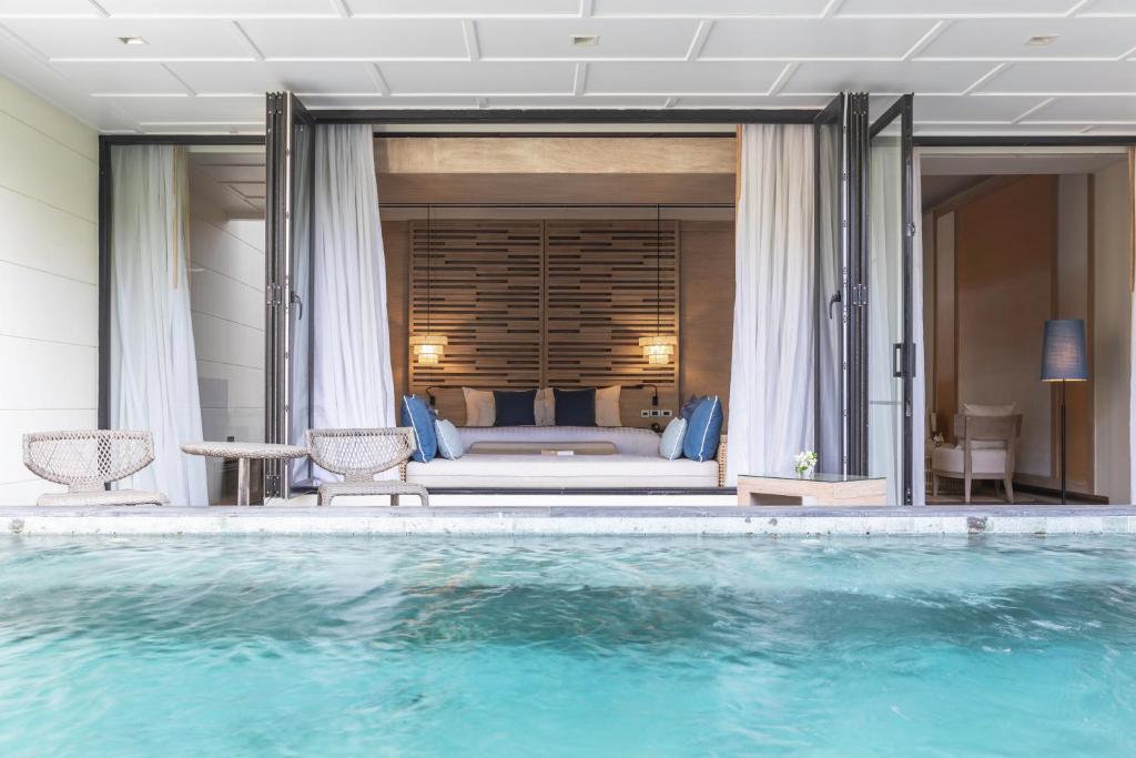 קייפ נידהרה הוטל הואה הין (Cape Nidhra Hotel Hua Hin)
