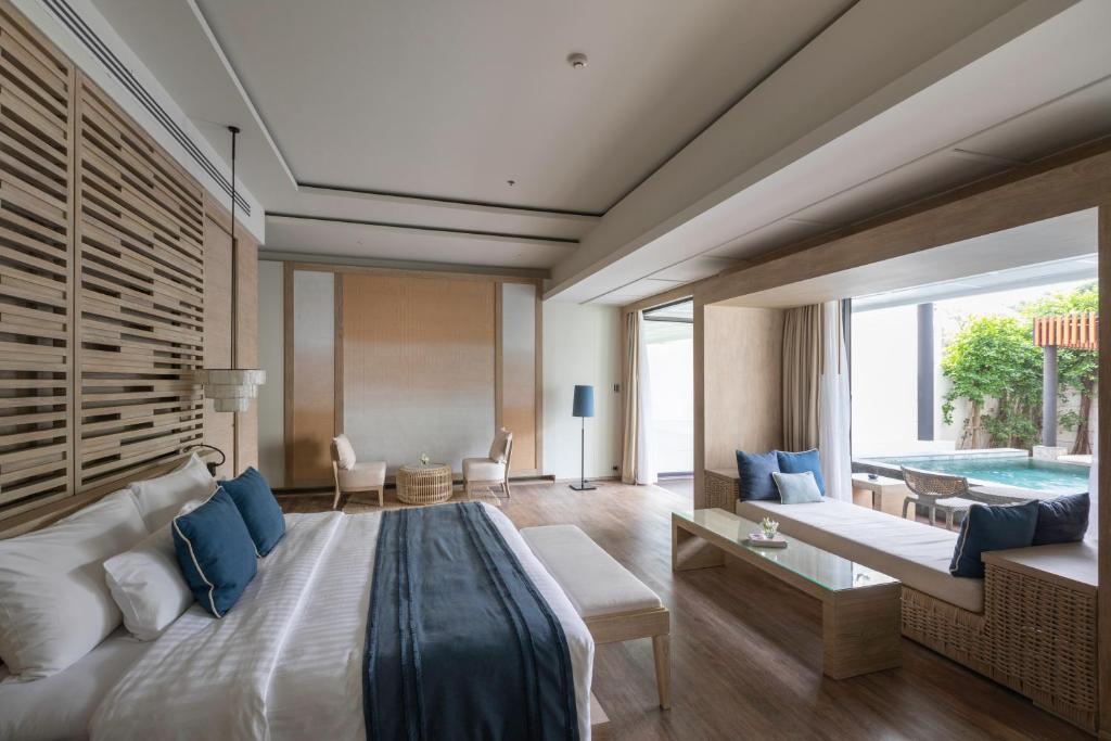 קייפ נידהרה הוטל הואה הין (Cape Nidhra Hotel Hua Hin)