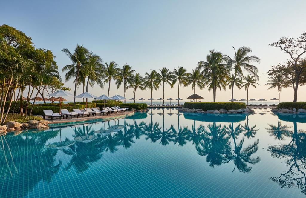 הייאט ריג'נסי הואה הין (Hyatt Regency Hua Hin)