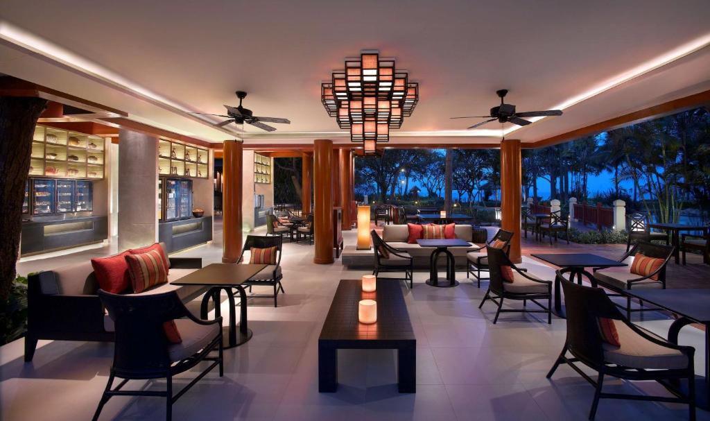 הייאט ריג'נסי הואה הין (Hyatt Regency Hua Hin)