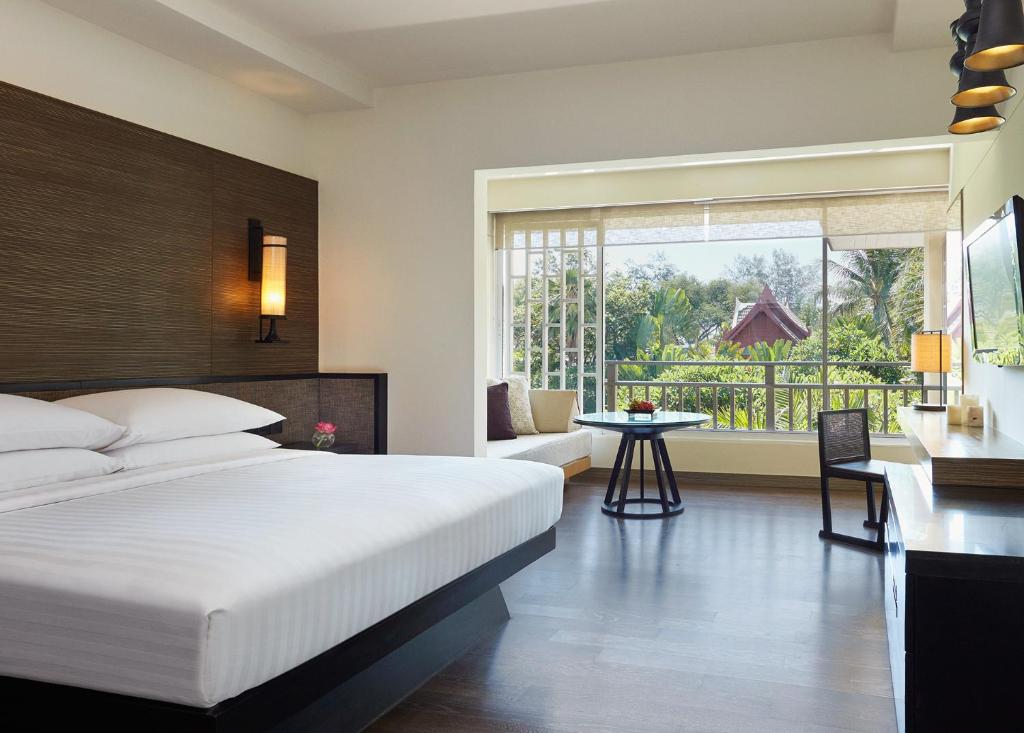 הייאט ריג'נסי הואה הין (Hyatt Regency Hua Hin)