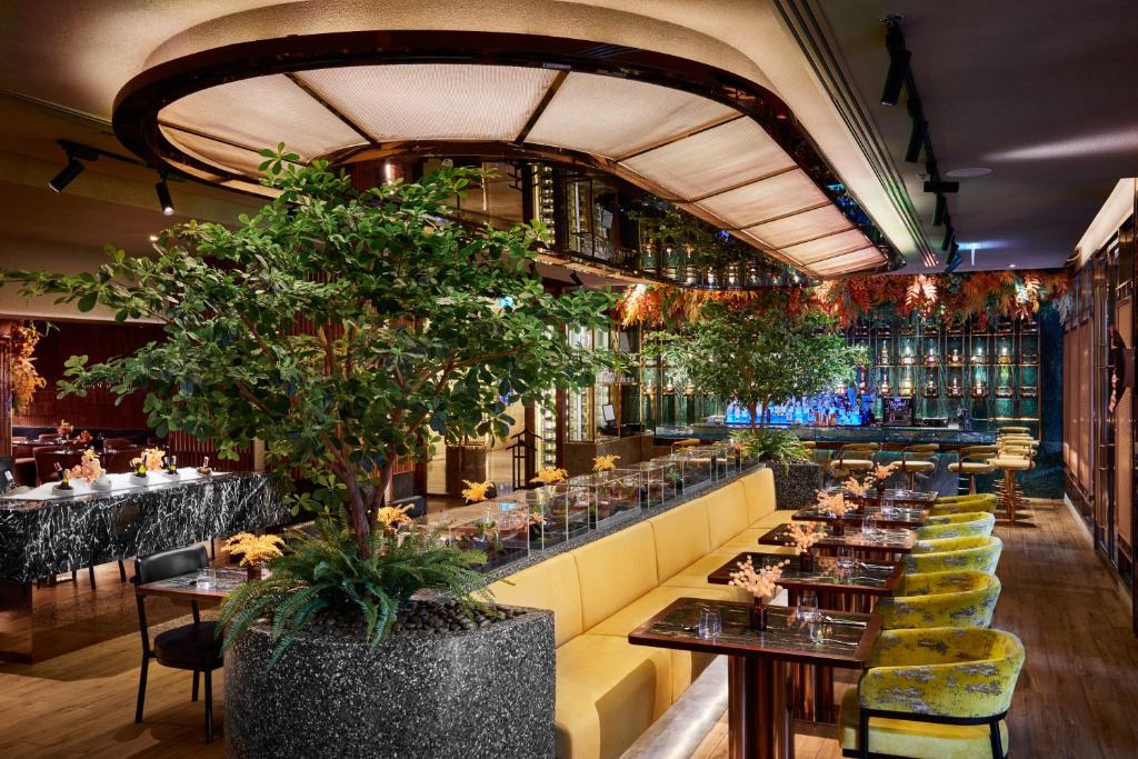ואליה הוטל בנגקוק (Valia Hotel Bangkok)