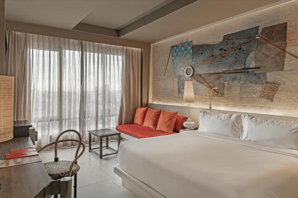 סיאם אט סיאם דיזיין הוטל בנגקוק (Siam@Siam Design Hotel Bangkok)