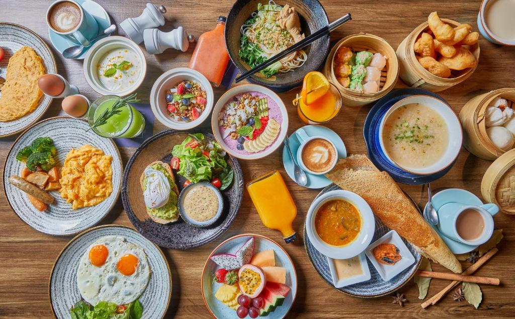 קימפטון מאה-לאי בנגקוק (Kimpton Maa-Lai Bangkok)