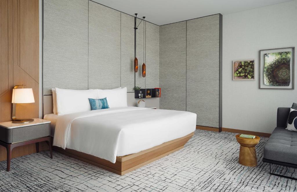 קימפטון מאה-לאי בנגקוק (Kimpton Maa-Lai Bangkok)