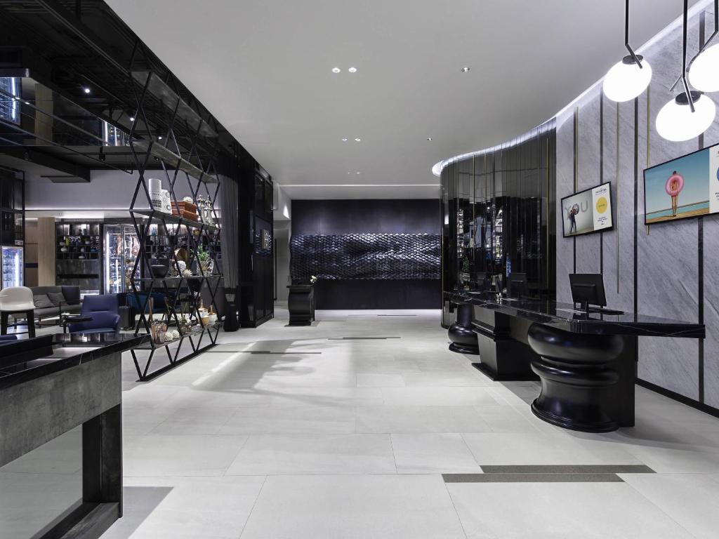נובוטל בנגקוק סוקומוויט 4 (Novotel Bangkok Sukhumvit 4)