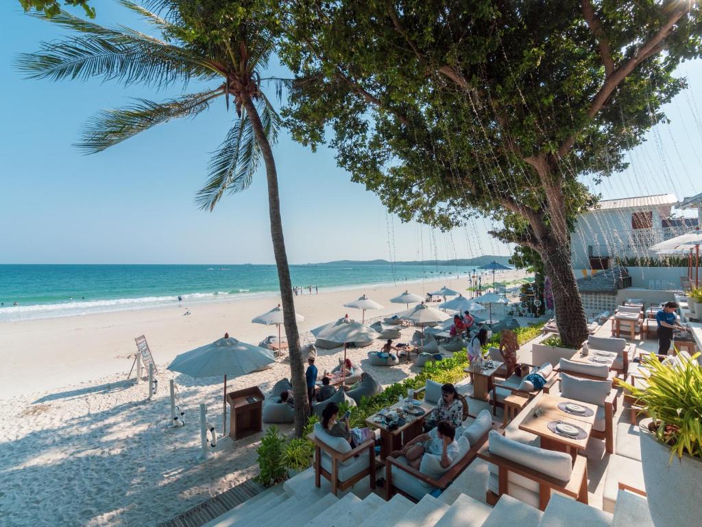 סאי קאו ביץ' ריזורט (Sai Kaew Beach Resort)