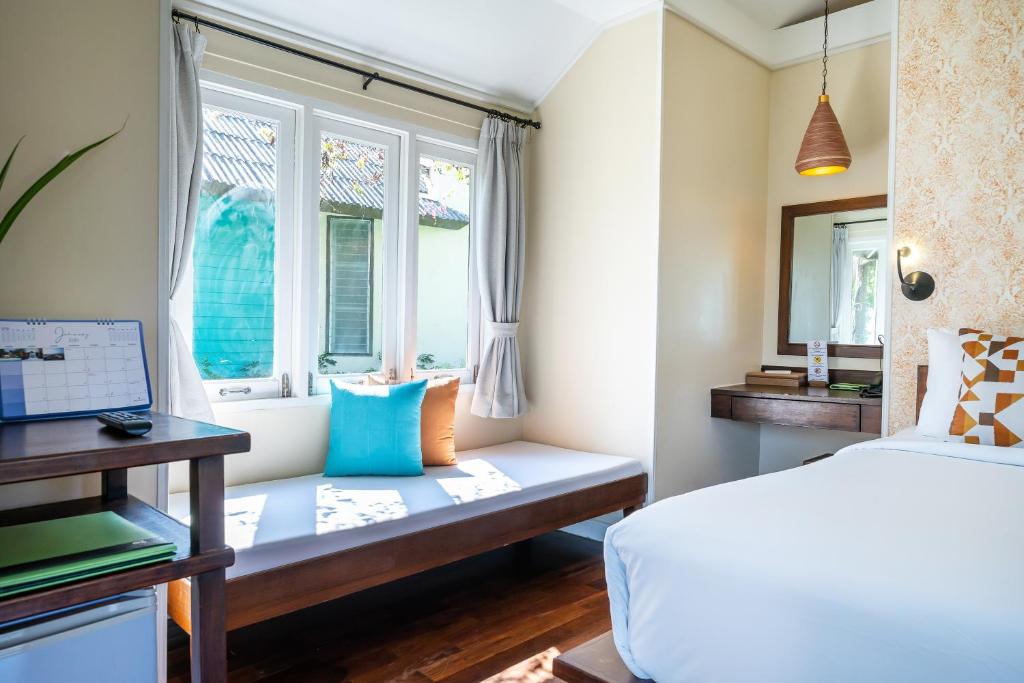 סאי קאו ביץ' ריזורט (Sai Kaew Beach Resort)