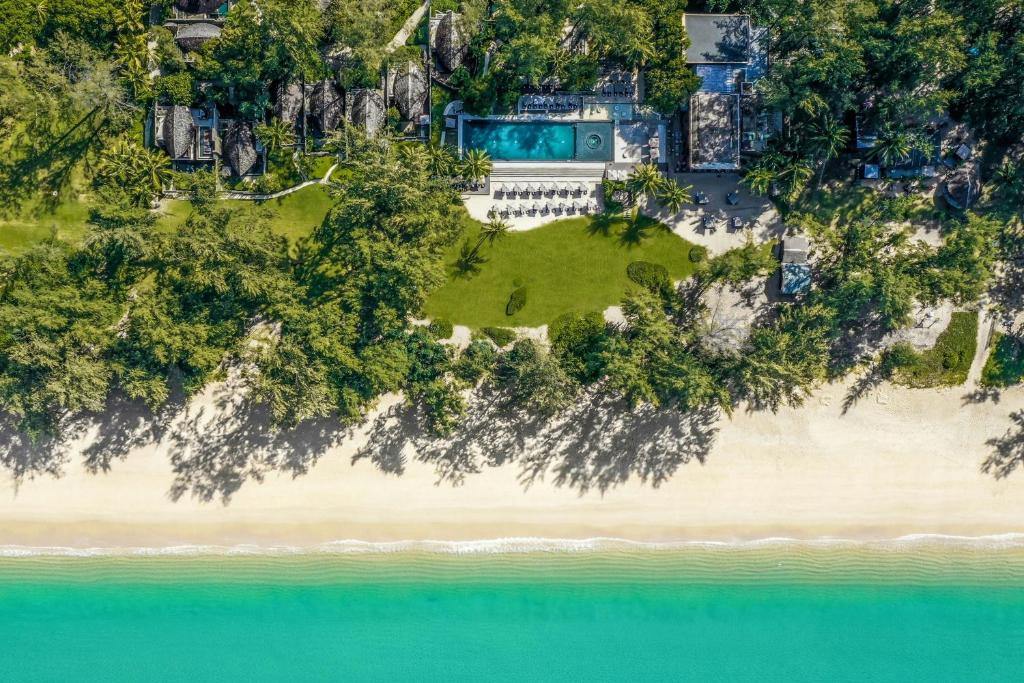 רנסאנס פוקט ריזורט אנד ספא (Renaissance Phuket Resort & Spa)