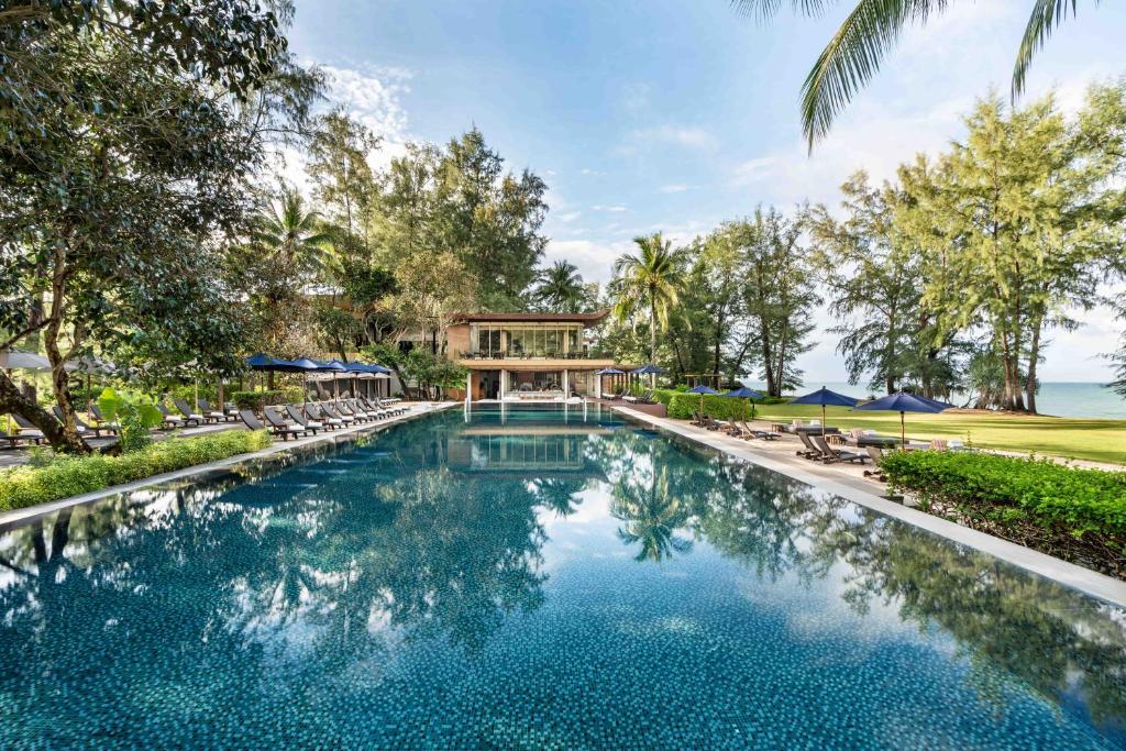 רנסאנס פוקט ריזורט אנד ספא (Renaissance Phuket Resort & Spa)