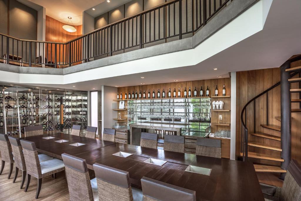 טווינפאלמס פוקט (Twinpalms Phuket)