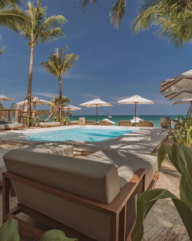 טווינפאלמס פוקט (Twinpalms Phuket)