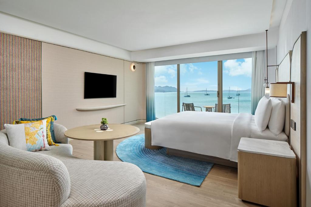 ורנדה ריזורט פוקט אוטוגרף קולקשן (Veranda Resort Phuket - Autograph Collection)