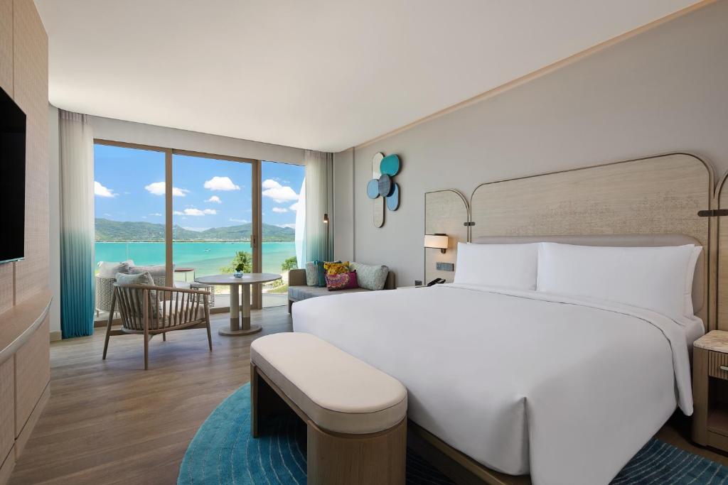 ורנדה ריזורט פוקט אוטוגרף קולקשן (Veranda Resort Phuket - Autograph Collection)