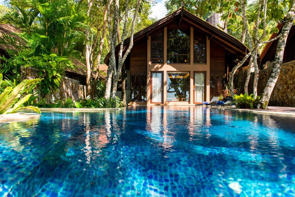 דה טאבקאק קראבי בוטיק ריזורט (The Tubkaak Krabi Boutique Resort)
