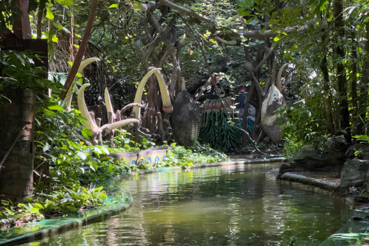 עולם הספארי בבנגקוק – Safari World Bangkok
